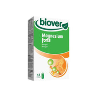 Biover Magnesium Forte 45 comprimidos