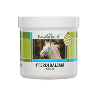 Pferde Bálsamo Cavalo Efeito Frio 500 ml