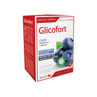 Dietmed Glicofort 60 Comprimidos