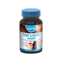 Naturmil Hair & Nails Complex 60 comprimidos