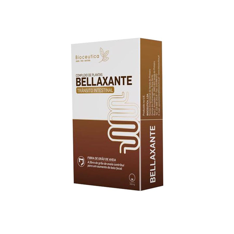 Bioceutica Bellaxante 30 comprimidos
