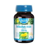 Naturmil Tribulus Max 60 Cápsulas