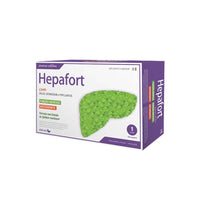 Dietmed Hepafort 20 Ampolas