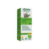 Biover Óleo Essencial de Tomilho Linalol 10ml
