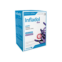 Dietmed Infladol Duo 30 Comprimidos + 30 Cápsulas