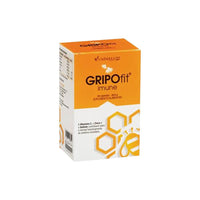 Calendula Gripofit Imune 45 Cápsulas
