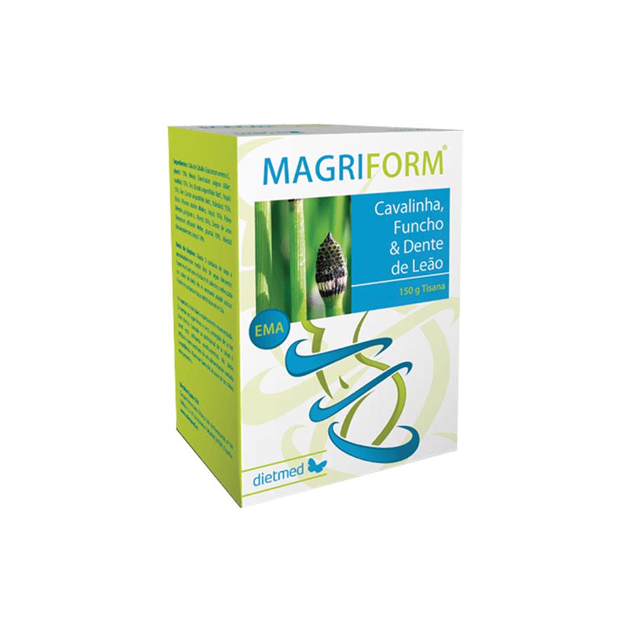 Dietmed Magriform EMA Infusão 150g