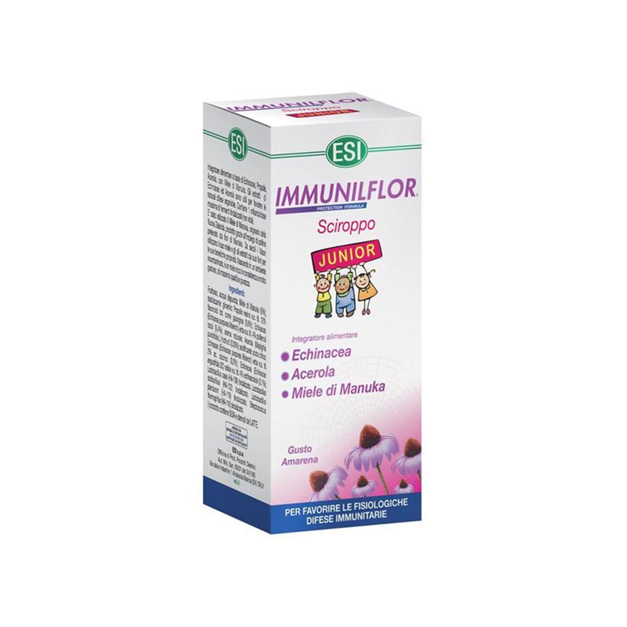 ESI Immunilflor Junior 180ml