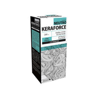 Dietmed Keraforce Shampoo Neutro 200ml