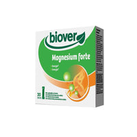 Biover Magnesium Forte 20 Sticks