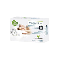 Novo Horizonte Melatonina Orodispersível 1,95mg 90 Comprimidos