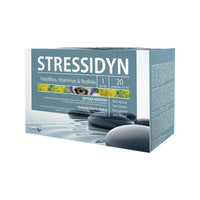 Dietmed Stressidyn 20 ampolas