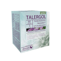 Dietmed Talergol Activ 60 cápsulas