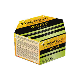 Dietmed Mega Royal Infans 20 ampolas