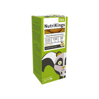 DietMed NutriKings Lax Maça Reineta e Ameixa 150ml