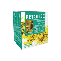 Dietmed Retolise 60 Comprimidos