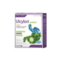 Dietmed Ulcylori Protect 20 Sticks