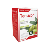 Dietmed Tensicor 60 Comprimidos