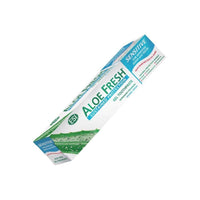 ESI Pasta Dentes Gel Aloe Fresh Menta Cristal 110gr