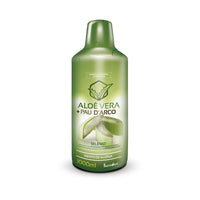 Fharmonat Aloe Vera + Pau D`Arco 1000ml