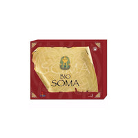 Lusodiete Bio Soma 32 Ampolas de 30ml