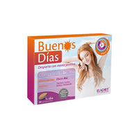 Eladiet Buenos Días 30 Comprimidos