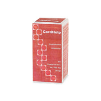 O Tio d'Abelha Cardhelp 90 Comprimidos