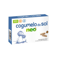 Neo Cogumelo do Sol Neo 60 cápsulas