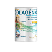 PhytoGold Colagénio Marinho Hidrolisado 300g