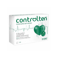 Eladiet Controlten 60 comprimidos