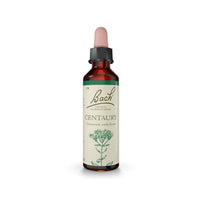 Floral de Bach Centaury (Afirmação) 20ml