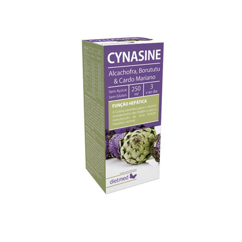 Dietmed Cynasine Frasco 250ml