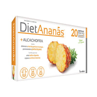 Fharmonat DietAnanás 20 ampolas