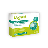 Eladiet AciFlux Protect 30 Comprimidos