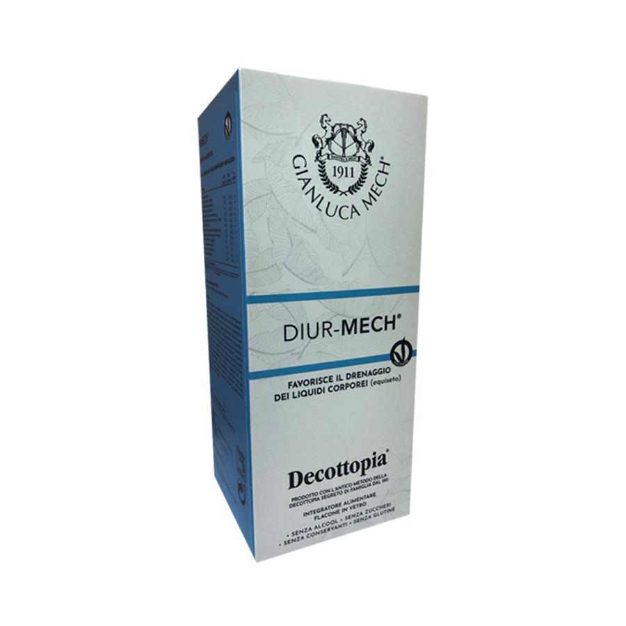 Biotop Diur-Mech 500ml