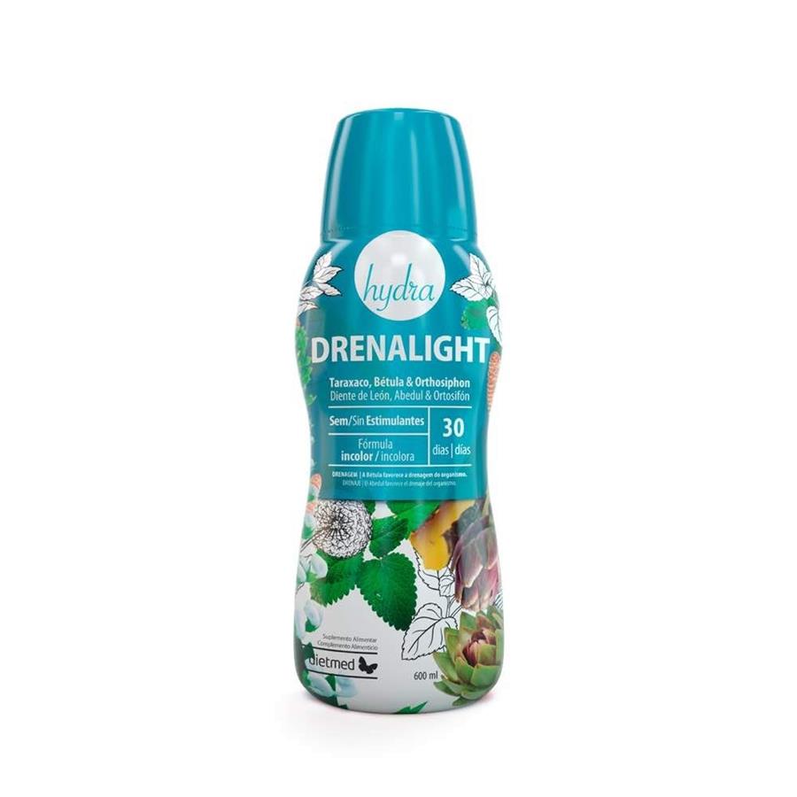 Dietmed Drenalight Hydra 600ml