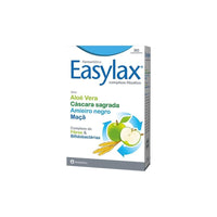 Farmodiética Easylax 30 Comprimidos