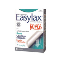 Farmodiética Easylax Forte 30 comprimidos