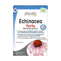 Physalis Echinacea Forte 30 Comprimidos