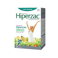 Farmodiética Hiperzac 50 cápsulas