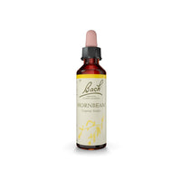 Florais de Bach Hornbeam (Vivacidade) 20ml