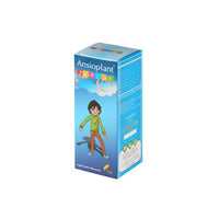 CHI Ansioplant Junior Xarope 200ml