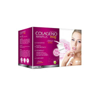 Fharmonat Colageno Maxiplus 9500mg 30 Saquetas