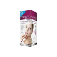 Fharmonat Colageno MaxiPlus 500 ml