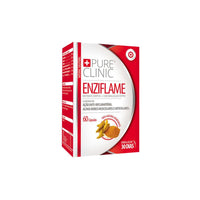 CHI Enziflame 60 cápsulas