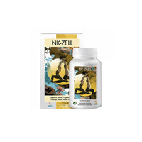 Lusodiete Nk-zell 100 cápsulas
