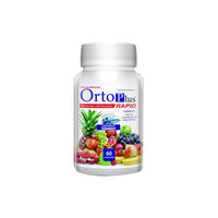 Fharmonat Ortoplus Cartilagem Tubarão 60 comprimidos