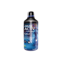 Fharmonat Osteoactiv + Curcuma 1000ml