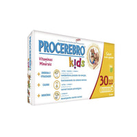 Fharmonat Procerebro Kids 15 + 15 Ampolas