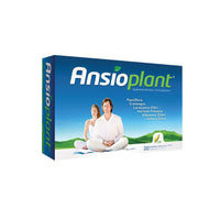 CHI Ansioplant 20 Ampolas